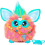 Furby Interactive Pet - Coral - Board Game 1