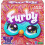 Furby Interactive Pet - Coral - Board Game 2