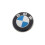 82mm+74mm Bmw  Cover gate Trunk Logo 4