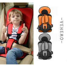 (L) Radom Color Car Baby Seat Safety Seat Kids Child Seats For 9-36kg Group Five-point Harness Baby Booster Seats 9months-12years