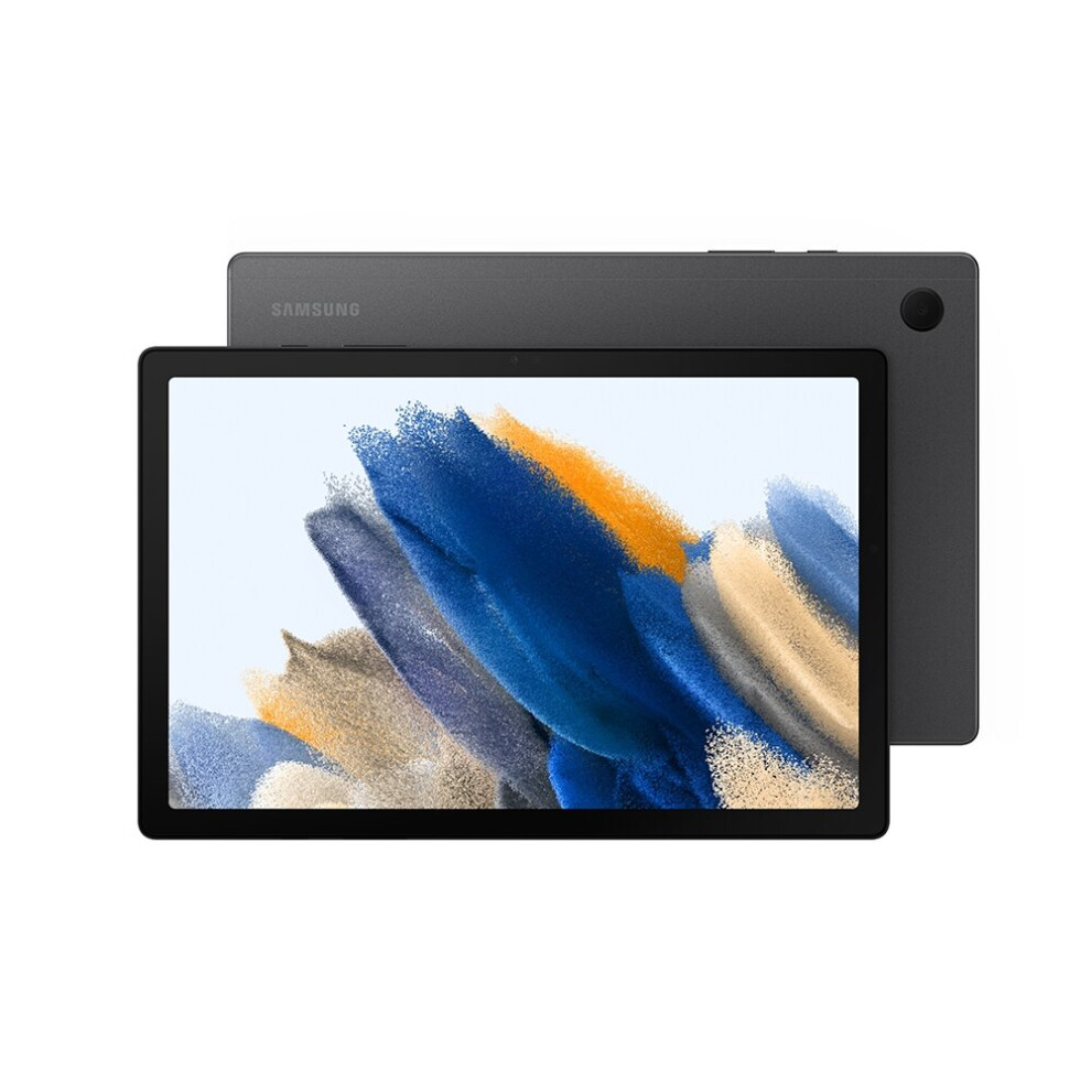 Samsung Tab A8 Sm-X200 3+32Gb 10.5" Wifi Grey
