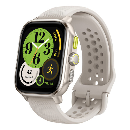 Amazfit AMAZFIT CHEETAH SQUARE WINNER CHAMPANGE