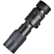 4K 10-300X40mm Super Telephoto Zoom Monocular Telescope for Beach Travel