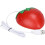 Cute Ergonomic Mice for Optical Strawberry Computer Accessory 4