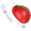 Cute Ergonomic Mice for Optical Strawberry Computer Accessory 5