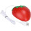 Cute Ergonomic Mice for Optical Strawberry Computer Accessory 1