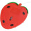Cute Ergonomic Mice for Optical Strawberry Computer Accessory 6
