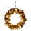 URBN Living 30cm Light Up Christmas Decorative Wreath 20 LEDs & Timer Fireplace Front Door 3