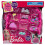 Barbie Barbie Bubble Backpack - Fashion on the go! Inflatable 1