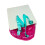 Barbie Barbie Bubble Backpack - Fashion on the go! Inflatable 7
