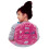 Barbie Barbie Bubble Backpack - Fashion on the go! Inflatable 8