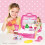 Barbie Barbie Smoothie Station Mattel Over 20 piece Set 4