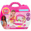Barbie Barbie Smoothie Station Mattel Over 20 piece Set 5
