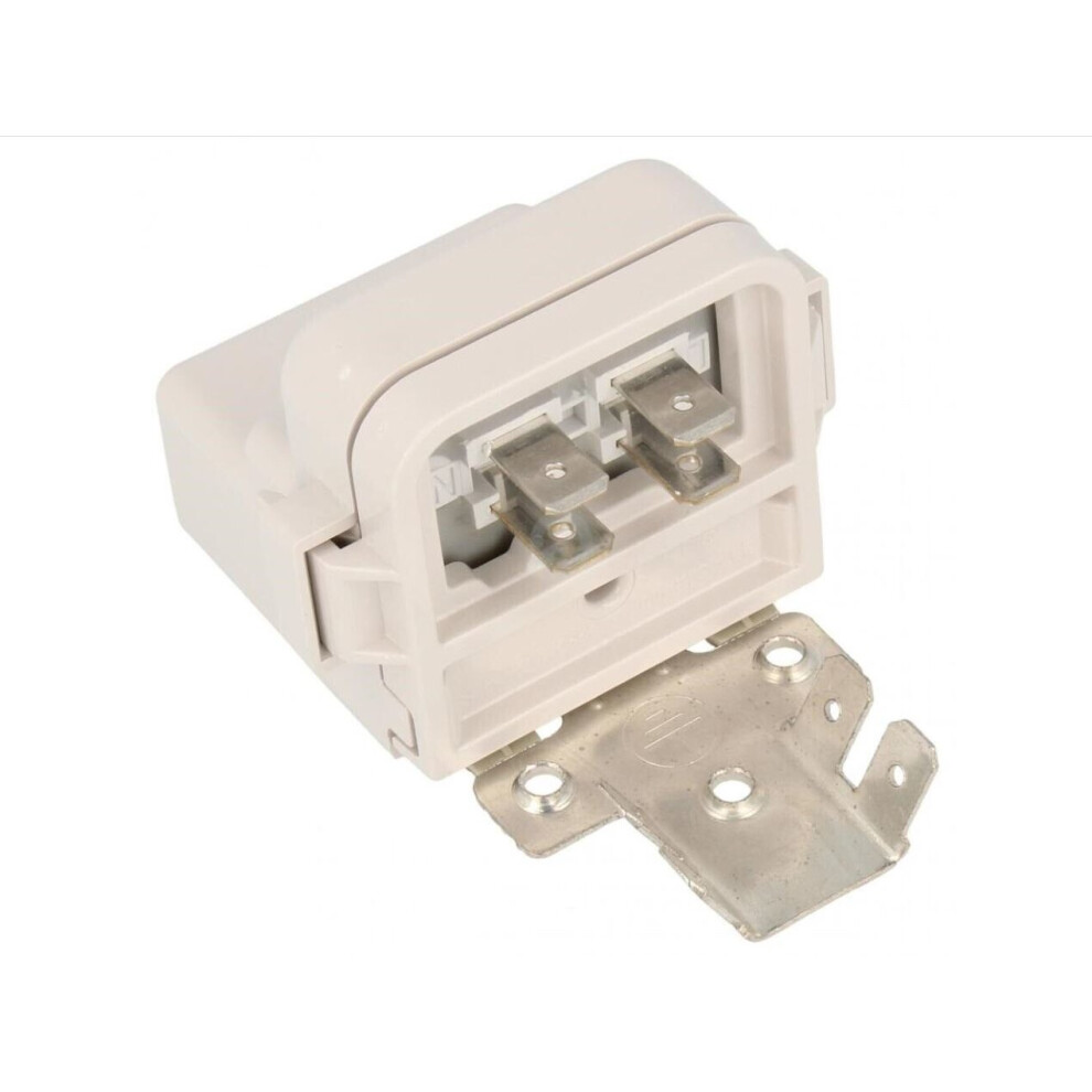 Beko Genuine Flavel, Anti - Interference Filter For Dryer - Laundry
