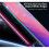 Compatible With Samsung Galaxy S9 Hydrogel Film Screen Protector 5