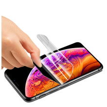 Compatible With Samsung Galaxy S9 Hydrogel Film Screen Protector