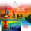 NETTA NETTA 4 Blade Self-Powered Stove Fan 3