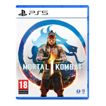 ?? pa????d? Mortal Kombat 1 PS5