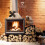 NETTA NETTA 4 Blade Self-Powered Stove Fan 4