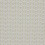JVL Knit Design Loop Plastic Rectangular Small Storage Basket with Handles, Ivory, 20 x 26 x 17 cm, 6.6 Litres 2