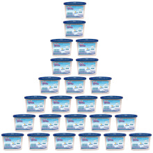 (Pack of 30) MantraRaj Interior Dehumidifiers 500ml for Home Damp Moisture Absorber Condensation Remover Disposable Dehumidifier