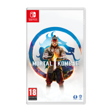 Mortal Kombat 1 Nintendo Switch game - Tabletop Miniatures Wargame - Refurbished