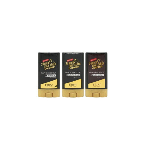 Ebin New York | 24 Hour Color Edge Sleek Stick 15g