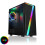 Computek (., .) GAMING PC BUNDLE : INTELCORE i3/16GB RAM/1TB + 128GB SSD/ GT730 2GB/WINDOWS 10/ 7 CASE 1