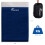 SUNMER Double Sleeping Bag - King Size - Converts into 2 Sleeping Bags 7