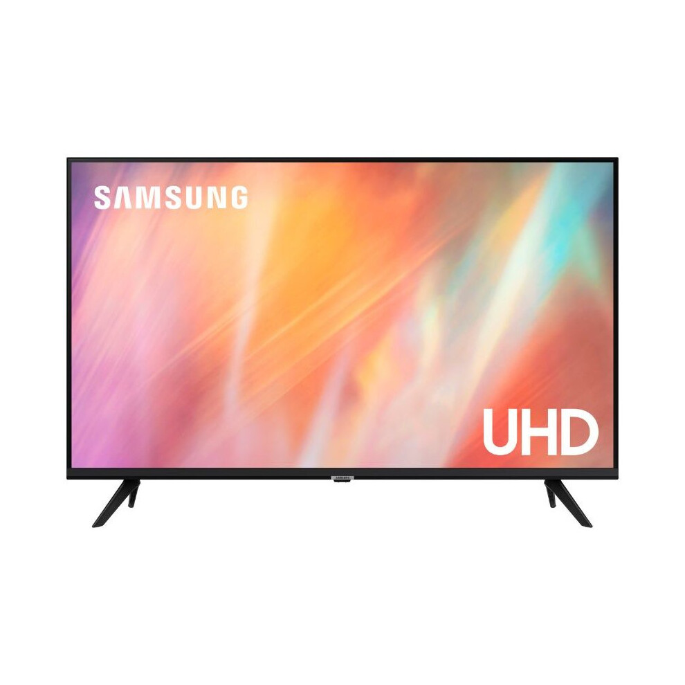 Samsung Ue43au7020kxxu 43" Uhd 4K Hdr Smart Tv 8806094416596