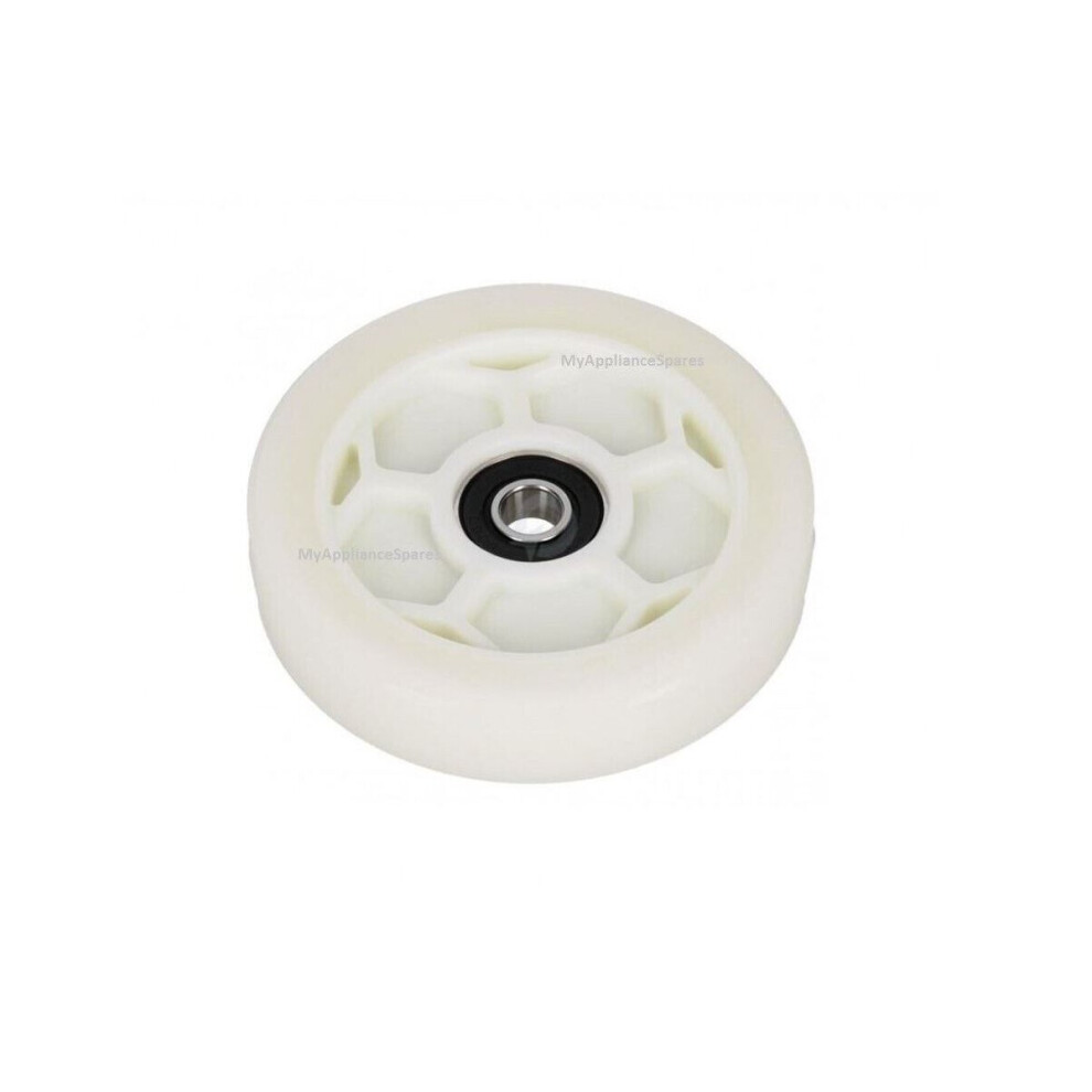 Beko Genuine Dc7041w, Dc7110w, Dcu6130s, Dcu7230b Roller Assembly