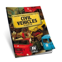 VAL75012 - AV Book - Civil Vehicles