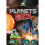 POPBKH3 - * Popar 3D - Planets Book (Hardcover) 1