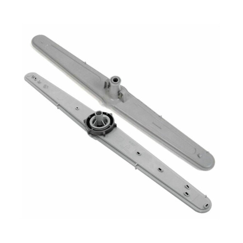 Pair of Genuine BEKO, LAMONA Dishwasher Lower and Upper Spray Arms on OnBuy