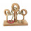 DTIQ61577 - * 3D Puzzle IQ Games - MAXI-3 1