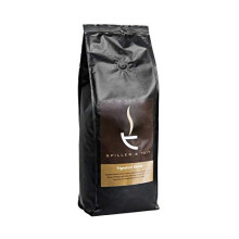 Spiller & Tait Signature Blend Coffee Beans - Multi Award Winning - Freshly Roasted in the UK - Espresso Blend Suitable for All Coffee Machines (1kg)