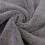 POLYTE Premium Microfibre Cleaning Towel, 40x40 cm, 36 Pack, Blue,Gray,Yellow 3