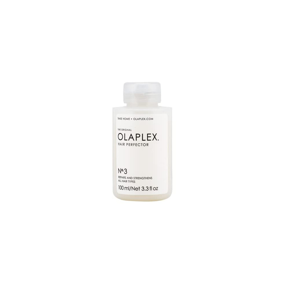 OLAPLEX Hair Perfector No.3 Repairing Treatment, 100ml