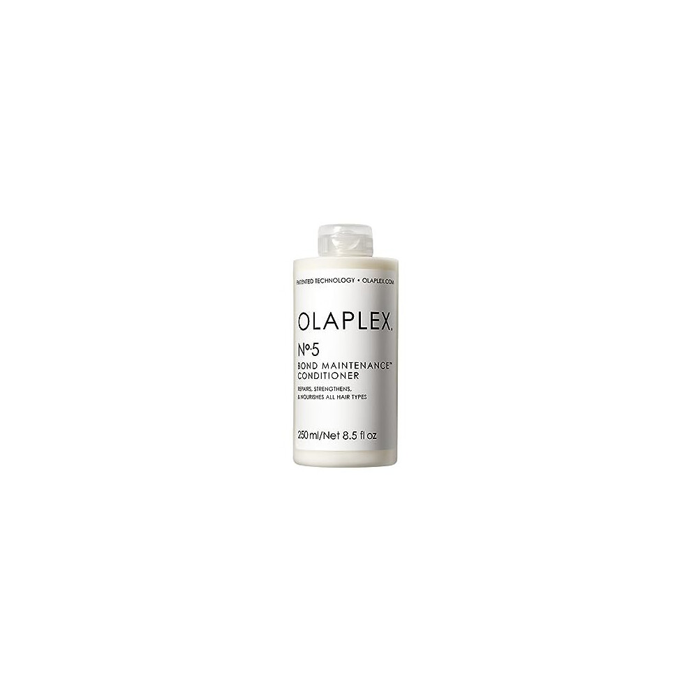 OLAPLEX No.5 Bond Maintenance Conditioner,250 ml (Pack of 1)