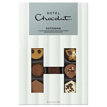 Hotel Chocolat - Patisserie H-Box, 180g