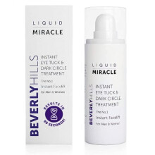 Beverly Hills Instant Facelift - Reduce Fine Lines and Remove Puffiness in 90 Seconds Rapid Reduction of Wrinkles, Instant Lift Eye Serum 30ml / 1oz