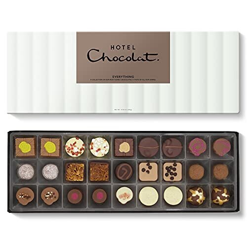 Hotel Chocolat Hotel Chocolat - Everything Sleekster, 355g