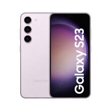 SAMSUNG S23 SM-S911B 8+128GB DS 5G LAVANDER OEM - Refurbished