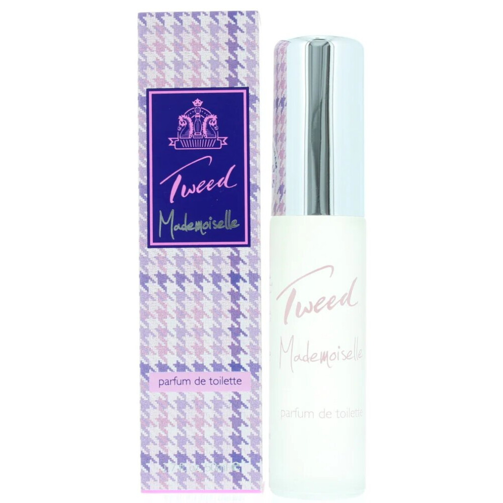 Taylor Of London Tweed Mademoiselle Parfum de Toilette