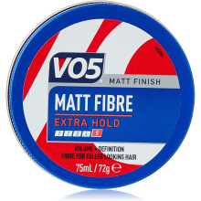 VO5 Matt Fibre, 75ml