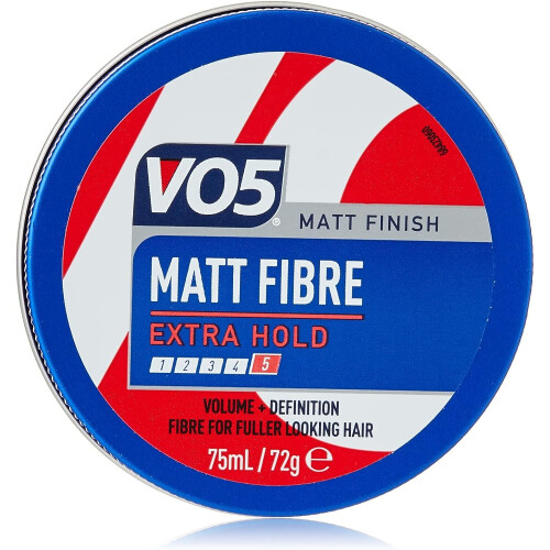 VO5 VO5 Matt Fibre, 75ml