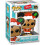 Funko Funko POP! Disney: Holiday - Minnie Maus - Lebkuchen 2