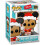 Funko Funko POP! Vinyl Disney: Holiday - Mickey Mouse Gingerbread 2