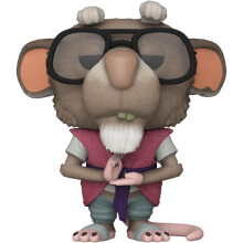 Funko POP ! Vinyl Films : TMNT Splinter