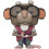 Funko Funko POP ! Vinyl Films : TMNT Splinter 1